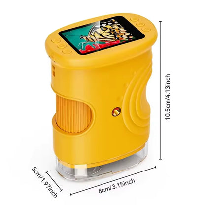Product dimensions: 10.5 cm tall, 8 cm wide, 5 cm deep